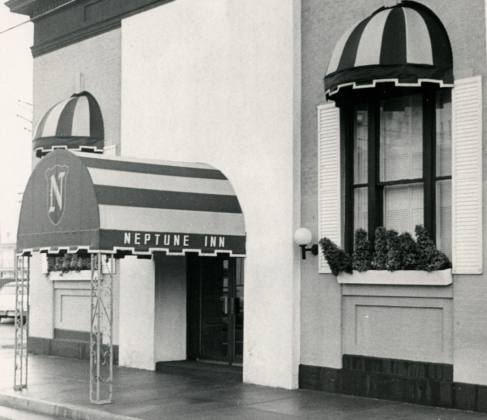 Atlantic City Restaurants